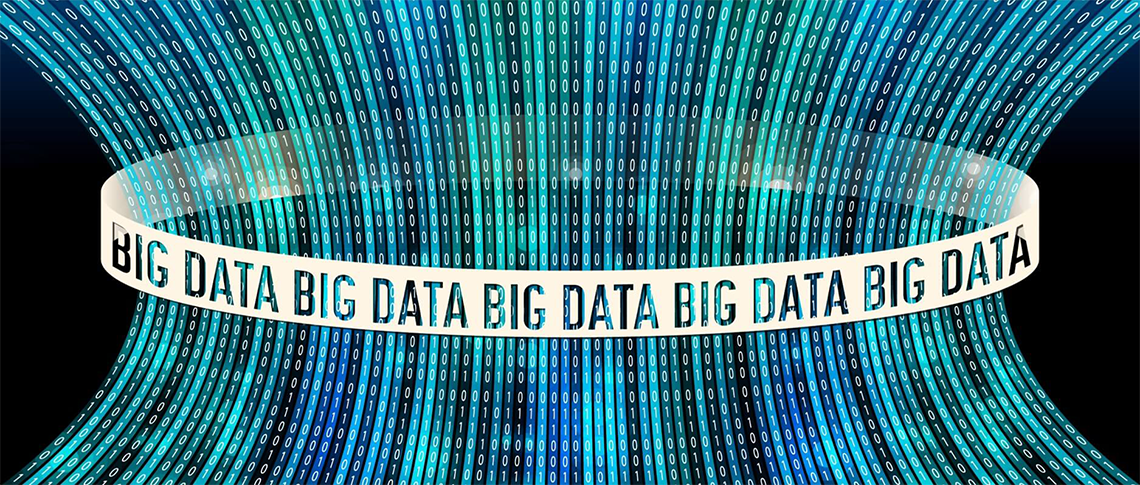 Big Data Service