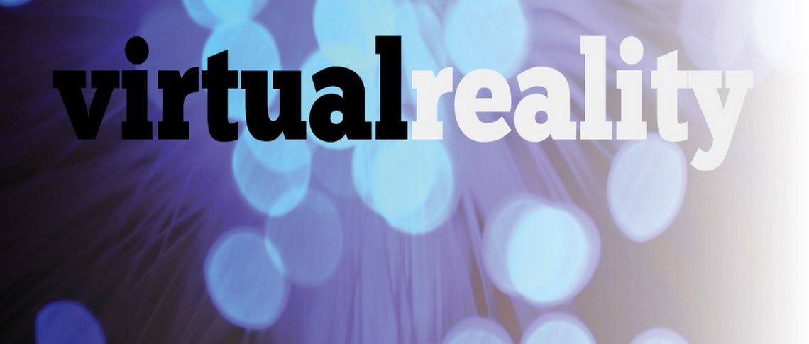 Virtual + Argument Reality